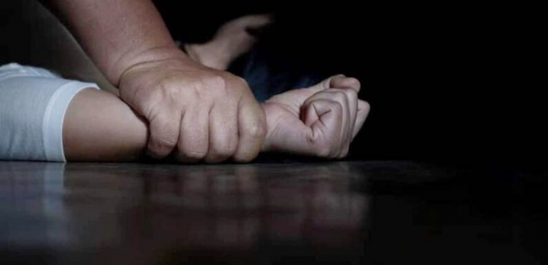 Tio e avó são presos suspeitos de estupro de vulnerável, no Maranhão