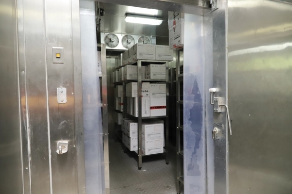 Maranhão recebe mais 20 mil doses da vacina contra a Covid-19