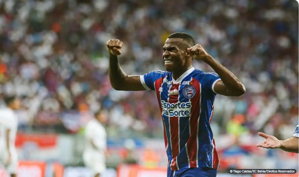 COPA DO NORDESTE: BAHIA E CEARÁ VENCEM EM NOITE DE CLÁSSICOS