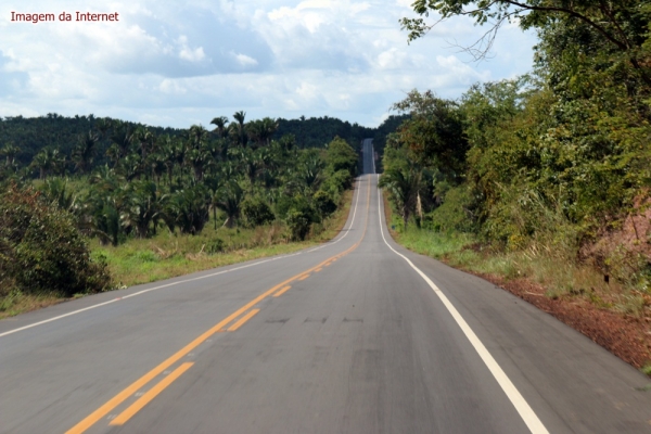 ACIDENTE: Caminhonete sai da pista, capota e mata ocupante