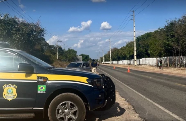 MARANHÃO REGISTRA 16 ACIDENTES COM QUATRO MORTES EM RODOVIAS FEDERAIS DURANTE O FERIADÃO DE 7 DE SETEMBRO