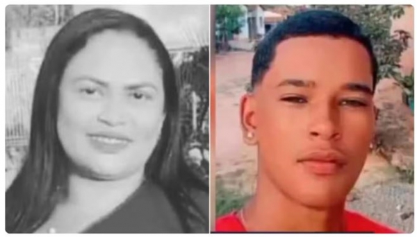 ACIDENTES COM ANIMAIS NA PISTA DEIXAM DOIS MORTOS NA REGIÃO DO VALE DO PINDARÉ, NO MA