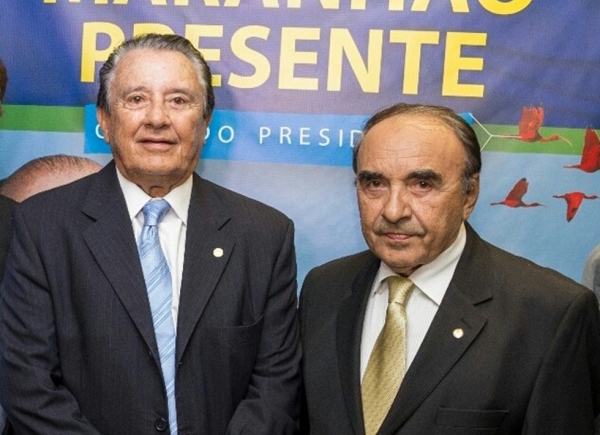 MARANHÃO - Zé Reinaldo cai do ninho tucano