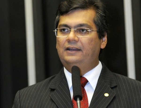 MARANHÃO - Pesquisa eleitoral aponta Flávio Dino em vantagem