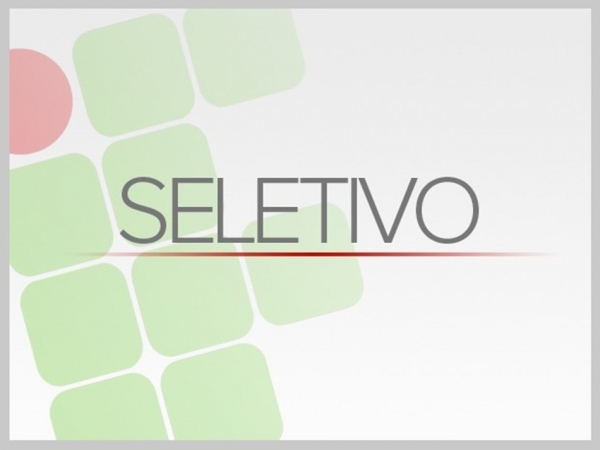 Instituto Federal do Maranhão divulga resultado do Seletivo Técnico 2017