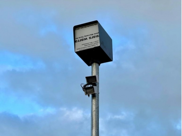 DETRAN INSTALA MAIS DE 170 NOVOS RADARES DE VELOCIDADE EM PONTOS ESTRATÉGICOS