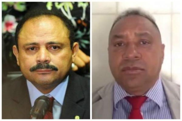 Tiririca tira o bigode para evitar ser confundido com Waldir Maranhão