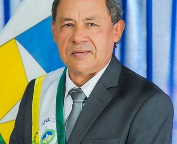 Polícia conclui inquérito e aponta vice como mandante do assassinato do prefeito de Davinópolis