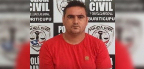 Foragido da justiça morre durante ação policial em Santa Luzia – MA