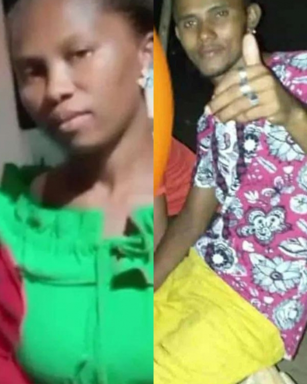 CASAL MORRE AFOGADO EM LAGO NO MARANHÃO; MULHER ESTAVA GRÁVIDA 