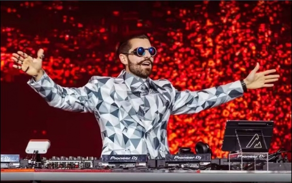 ALOK, BANDA LÍBANOS E FLOR DE MANDACARU SÃO ATRAÇÕES DO SÃO JOÃO DE IMPERATRIZ; VEJA A PROGRAMAÇÃO