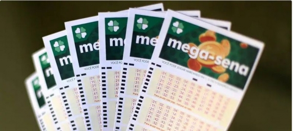 Quatro apostas feitas no Maranhão faturam mais de 200 mil na quina da Mega-Sena