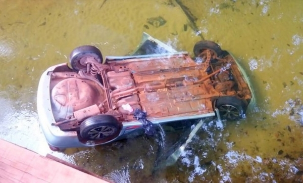 MARANHÃO - Dois acidentes com vítimas fatais são registrados 