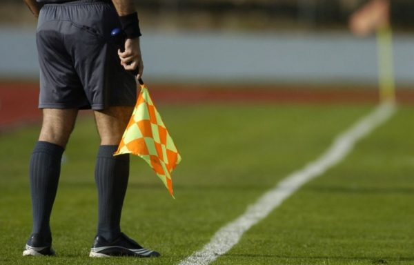 ASSOCIAÇÃO DE ÁRBITROS DEFENDE PARALISAÇÃO DO CAMPEONATO BRASILEIRO