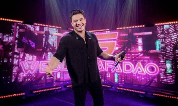 STJ anula decisão do TJ do MA e suspende show do cantor Wesley Safadão em Vitória do Mearim