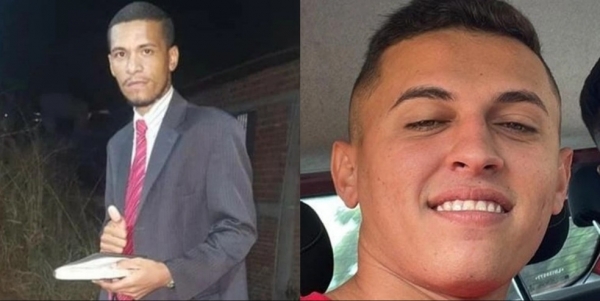 Corpos de pastor e corretor desaparecidos em Teresina são achados em Caxias, no MA