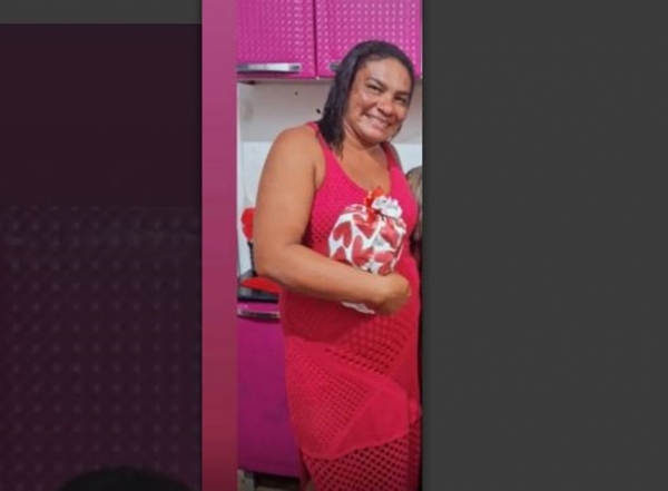 MULHER É MORTA A TIROS NO LUGAR DO FILHO NA ZONA RURAL DE SÃO LUÍS