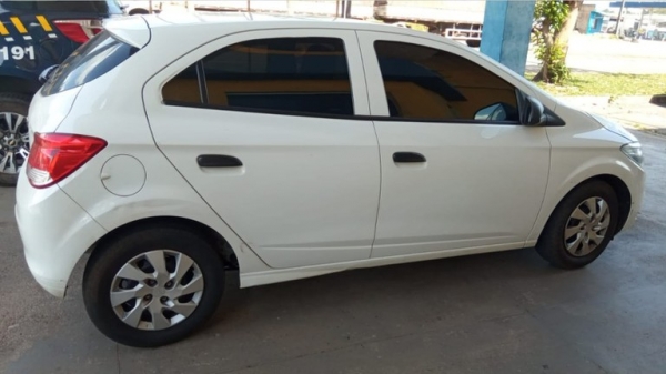 MARANHÃO: PRF RECUPERA TRÊS VEÍCULOS COM REGISTRO DE ROUBO DURANTE FISCALIZAÇÕES NO FINAL DE SEMANA