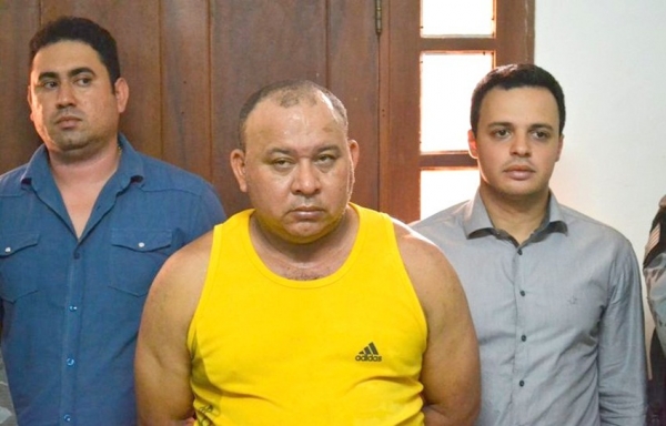 Homem é morto com três tiros de Pistola em Bar no Terminal Rodoviário de Açailândia.