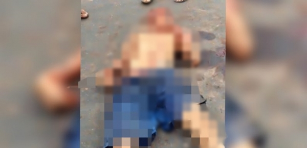 Suspeito de tentativa de estupro é linchado por populares em Santa Inês – MA