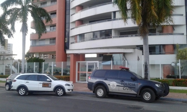 Gaeco e Polícia Civil cumprem mandados de prisão e de busca e apreensão em cidades do Maranhão