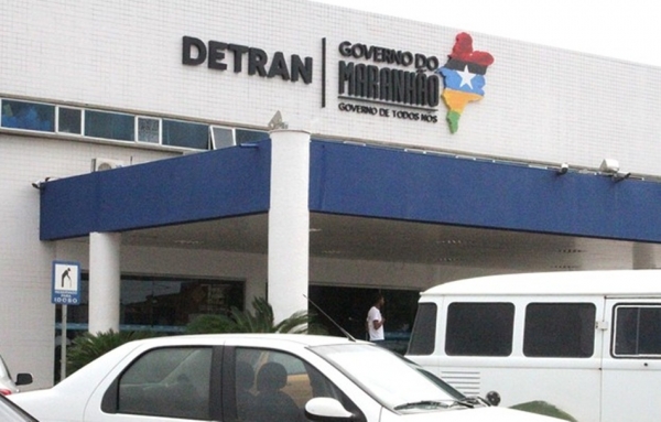 Detran/MA lança concurso com 170 vagas
