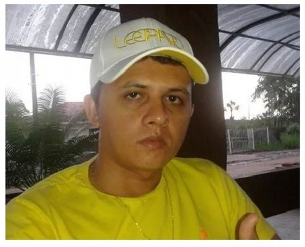 Ex-secretário de Agricultura de Parnarama é encontrado morto com mais de dez tiros 