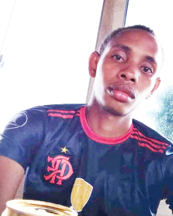 AÇAILÂNDIA - Jovem comete suicídio no jardim de Alah