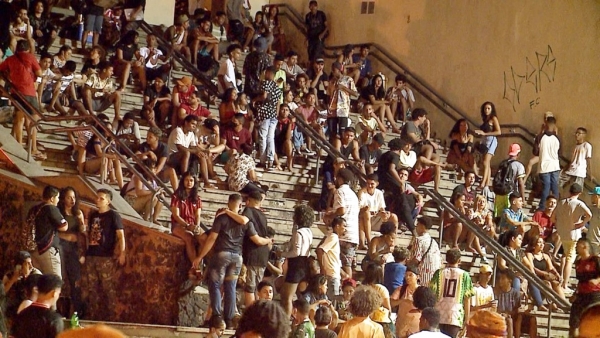 Em alta há dois meses, casos ativos de Covid-19 ultrapassam 6 mil no Maranhão