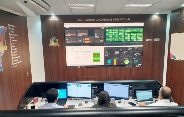 Novo sistema digital do Detran-MA entrará em plena operação no próximo dia 26