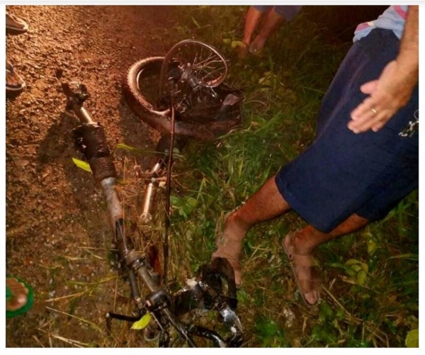 MARANHÃO - Colisão na BR 010 resulta na morte de ocupantes de motocicleta