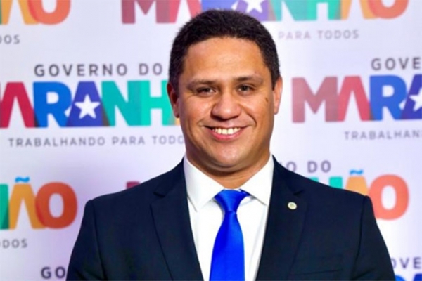 ADVOGADO DIEGO ROLIM É O NOVO DIRETOR-GERAL DO DETRAN-MA