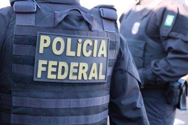 PF DEFLAGRA OPERAÇÃO DE COMBATE AO TRABALHO ESCRAVO