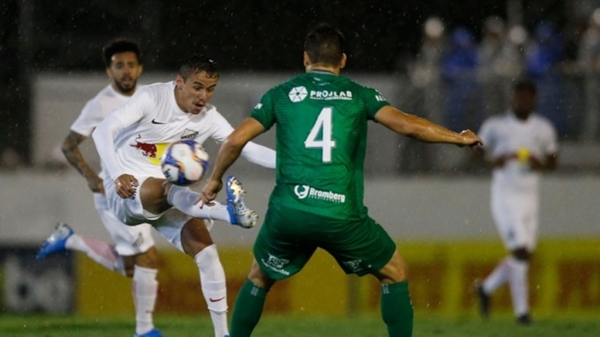 Alô, Série A! Bragantino vence Guarani e confirma acesso à elite com antecedência