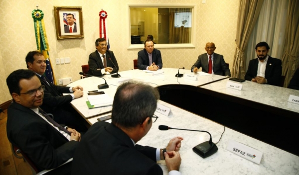 Caravana Empresarial vai mobilizar 73 cidades com serviços e atividades