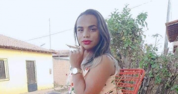 Transsexual é encontrada morta em Vitorino Freire