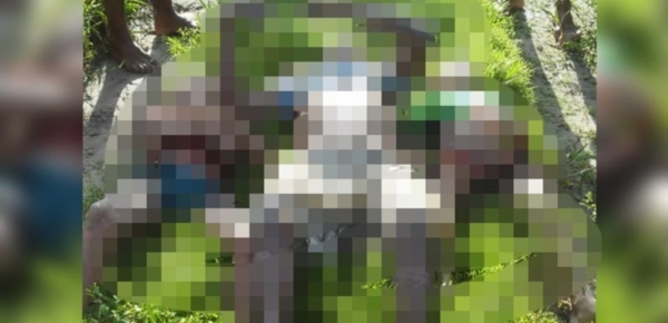 MARANHÃO - Tragédia: pai e filhos morrem afogados no Rio Pindaré