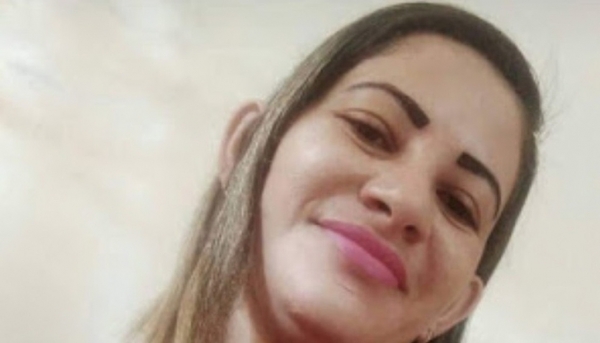 Mulher é morta com golpe de faca em Lago da Pedra; suspeito é companheiro da vítima