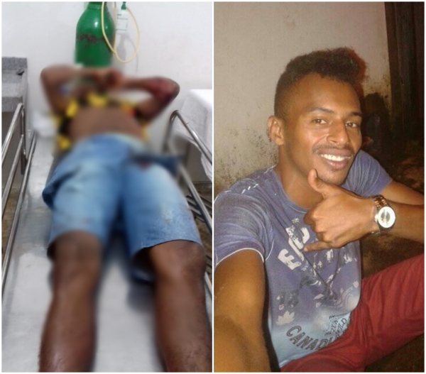 AÇAILÂNDIA URGENTE – Mais uma tentativa de homicídio é registrada na cidade