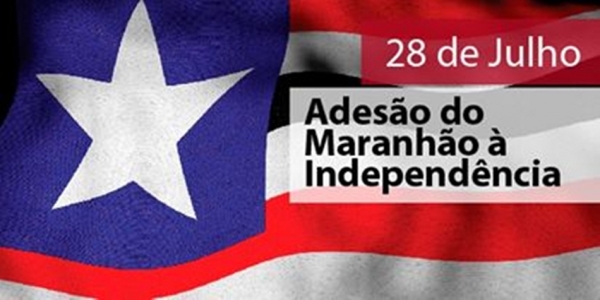 Confira o que muda no feriado de Adesão do Maranhão