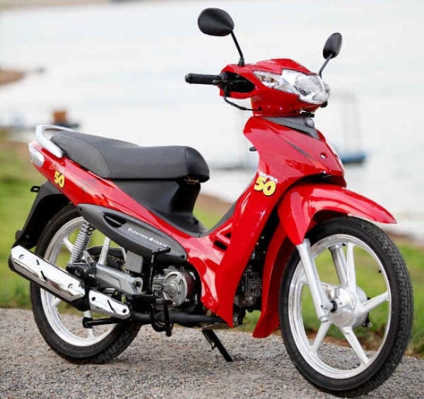 Pilotos de “cinquetinhas” têm mais tempo para se regularizar