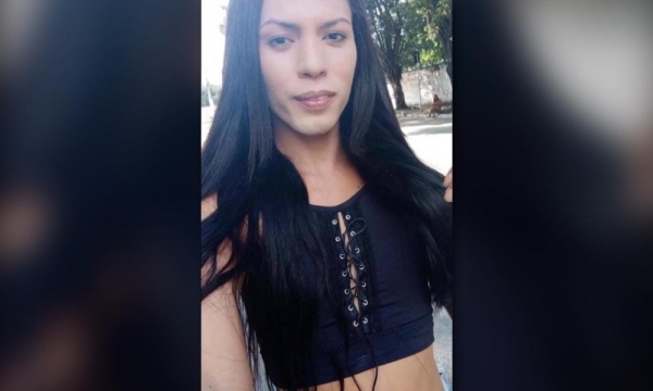 Travesti é assassinada a tiros na cidade de Açailândia
