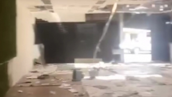 VÍDEO: CRIMINOSOS LEVAM 32 VEÍCULOS DE CONCESSIONÁRIA EM SÃO LUÍS