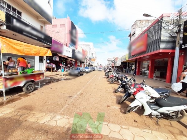 AÇAILÂNDIA - Veja na integra o novo decreto da Prefeitura: 