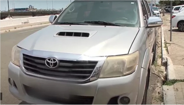 Suspeitos de matar e arrastar morador de rua são presos em São Luís