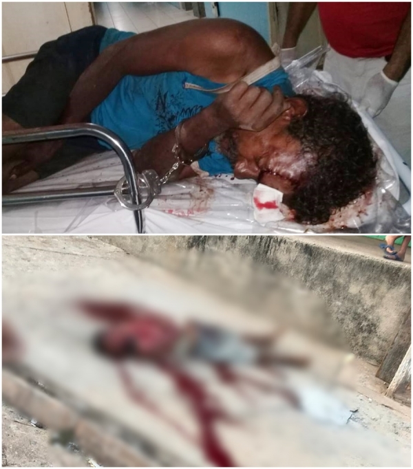 Em 24 horas dois homicídios foram registrados em Açailândia