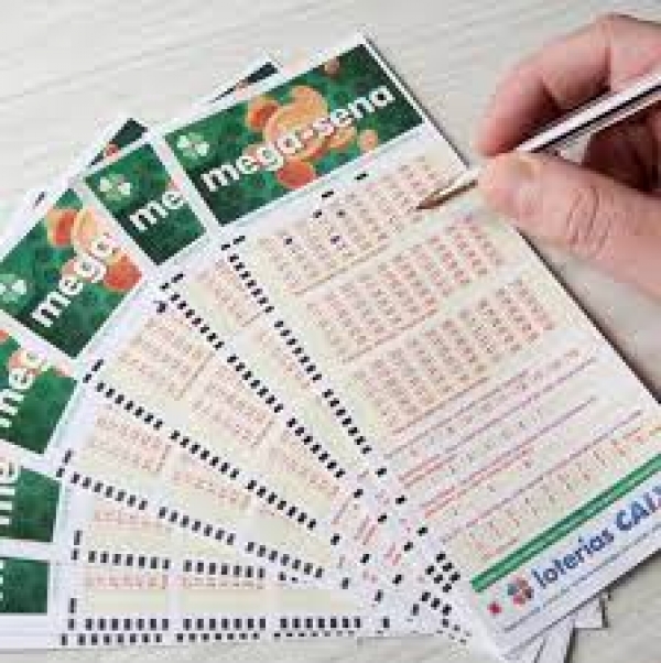 Aposta de Grajaú (MA) acerta cinco dezenas na Mega-Sena e leva mais de R$ 35 mil