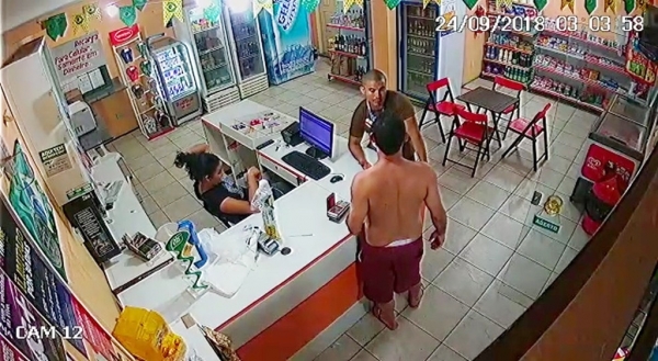Polícia Militar exonera soldado que agrediu e atirou em servidor público em São Luís