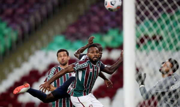 Libertadores: Fluminense é derrotado por Junior Barranquilla