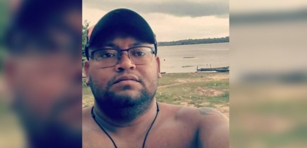 Homem é assassinado enquanto comemorava seu aniversário, em Santa Luzia